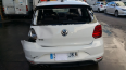 Volkswagen (IN) POLO 1.8 TSI GTI BMT CV - Accidentado 9/12