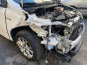 Toyota (SN) AURIS HIBRIDO CV - Accidentado 21/25