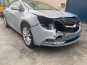 Opel (N) CABRIO 1.4T S&S EXCELLENCE 140CV - Accidentado 5/38