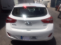 Hyundai (LD) I30 1.6 CRDi 110cv BlueDrive Klass 2017 110CV - Accidentado 5/18