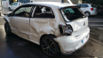 Volkswagen (IN) POLO 1.8 TSI GTI BMT CV - Accidentado 3/12
