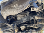 Mercedes-Benz (SN) CLASE C220 CDI  AVANTGARDE 170CV - Accidentado 44/47