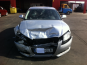 Audi (IN) A3 SPORTBACK 1.8 Turbo 156CV - Accidentado 4/19