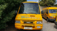 Autobus (IN) IVECO TD A49 12 16 PLAZAS +CONDUCTOR 122CV - Averiado 2/16