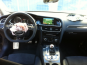 Audi (IN) RS 4 AVANT 4.2 FSI 450 QUATTRO 450CV - Accidentado 18/29
