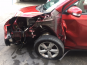 Toyota (IN) URBAN CRUISER 1.33 VVT-I ACTIVE CV - Accidentado 6/15