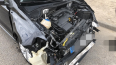 Volkswagen (LD)  POLO ADVANCE DSG AUTOMATIC 90CV - Accidentado 8/20