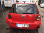 Volkswagen (IN) GOLF GTI 1.9 TDI 150cv 150CV - Accidentado 5/12