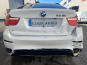 BMW (SN) X6 30D  AUTOMATICO 245CV - Accidentado 8/26
