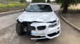 BMW (8) SERIE 2 218 150CV - Accidentado 18/23