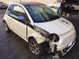 Fiat (IN) 500  SPORT 100 cv 100CV - Accidentado 3/16