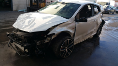 Volkswagen (IN) POLO 1.8 TSI GTI BMT CV - Accidentado 1/12