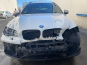 BMW (SN) X6 30D  AUTOMATICO 245CV - Accidentado 11/26