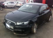 Audi (n) A1 1.2TSI CV - Accidentado 1/15