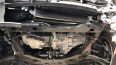 Nissan (*)  QASHQAI 1.5 DCI ACENTA 110CV - Accidentado 12/15