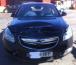 Opel (n) Insignia  2.0 Cdti Ecofle 160 CV 160CV - Accidentado 3/13