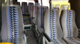 Autobus (IN) IVECO TD A49 12 16 PLAZAS +CONDUCTOR 122CV - Averiado 14/16