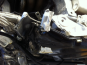 Audi (IN) RS 4 AVANT 4.2 FSI 450 QUATTRO 450CV - Accidentado 24/29