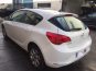 Opel (IN) ASTRA 1.6 Cdti S/s Business 110 CV - Accidentado 3/14