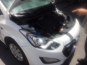 Hyundai (LD) I30 1.6 CRDi 110cv BlueDrive Klass 2017 110CV - Accidentado 14/18