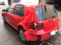 Volkswagen (IN) GOLF GTI 1.9 TDI 150cv 150CV - Accidentado 4/12