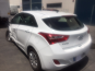 Hyundai (LD) I30 1.6 CRDi 110cv BlueDrive Klass 2017 110CV - Accidentado 4/18