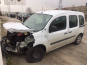 Renault (10) KANGOO COMBI 1.5 Dci Profesional 4CV - Accidentado 9/20