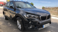 BMW (LD) X1 F48 16D SDRIVE 115CV - Accidentado 2/34