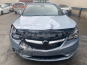 Opel (N) CABRIO 1.4T S&S EXCELLENCE 140CV - Accidentado 3/38