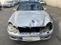Mercedes-Benz (SN) C220CDI 122CV - Accidentado 10/16