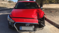 Hyundai (SN)  I30 1.0TGDI 120CV - Accidentado 8/18