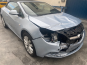 Opel (N) CABRIO 1.4T S&S EXCELLENCE 140CV - Accidentado 6/38
