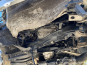 Mercedes-Benz (SN) CLASE C220 CDI  AVANTGARDE 170CV - Accidentado 45/47