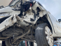 Opel (SN) ZAFIRA TOURER 1.6 CDTI 135CV 135CV - Accidentado 39/45