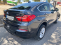 BMW X4 XDRIVE20D TODOTERRENO 190CV 5P AUT 190CV - Accidentado 2/48