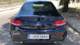 Mercedes-Benz (1) C-CLASS C COUPE 220 CDI 170CV - Incendiado 6/42