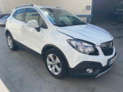 Opel (SN) MOKKA 1.6CDTI S&S SELECTIVE 136CV - Accidentado 1/38