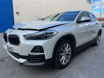 BMW (SN) BMW X2 SDRIVE 18D aut 150 CV 