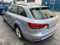 Audi (SN) AUDI A4 AVANT 2.0 TDI 150 CV DSG 150CV - Accidentado 22/59