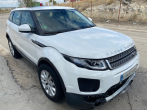 Land Rover (SN) LAND ROVER RANGE ROVER EVOQUE 2.0T 1999 cc  150 CV 