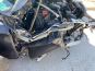 Mercedes-Benz (SN) CLASE C220 CDI  AVANTGARDE 170CV - Accidentado 26/47