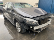Mercedes-Benz (SN) CLASE A 180CDI 109CV - Accidentado 1/31