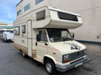 Peugeot (SN) J5 1905 cc  69 CV 