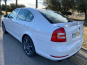 Skoda (22) SKODA OCTAVIA VFR 170CV - Usado 5/30