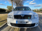 Skoda (22) SKODA OCTAVIA VFR 170CV - Usado 3/30