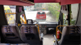 Autobus (IN) IVECO TD A49 12 16 PLAZAS +CONDUCTOR 122CV - Averiado 15/16