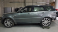 Land Rover (AR) RANGE ROVER SPORT 3.0 TDV6 (258CV) HSE 258CV - Accidentado 6/22