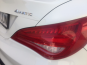 Mercedes-Benz (IN) CLA-CLASS CLA 220 CDI 4M AUT. URBAN 130CV - Accidentado 33/34