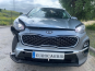 Kia (4) SPORTAGE 1.6 D 136CV - Accidentado 7/31