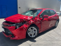 Toyota (SN) COROLLA 125H ACTIVE TECH 98CV - Accidentado 5/40